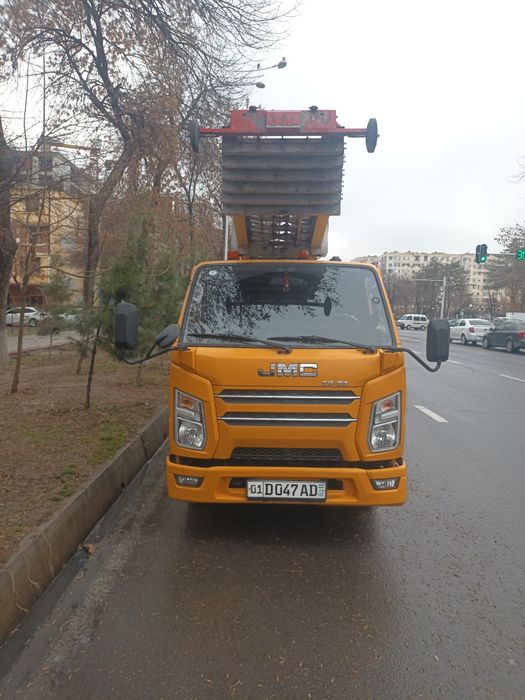 Avtolift xizmatlari
