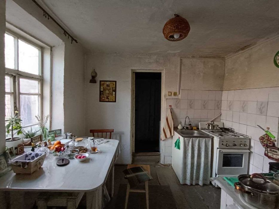 ул.Хамал / ул.Ф.Йули ор-р ГАИ (Техосмотр) 2,65сот 4ком 80м2 Фасад 18м