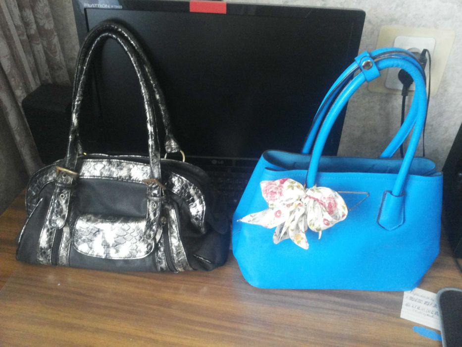 Сумки женские импортные