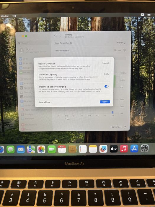 MacBook Air M1 (2020)