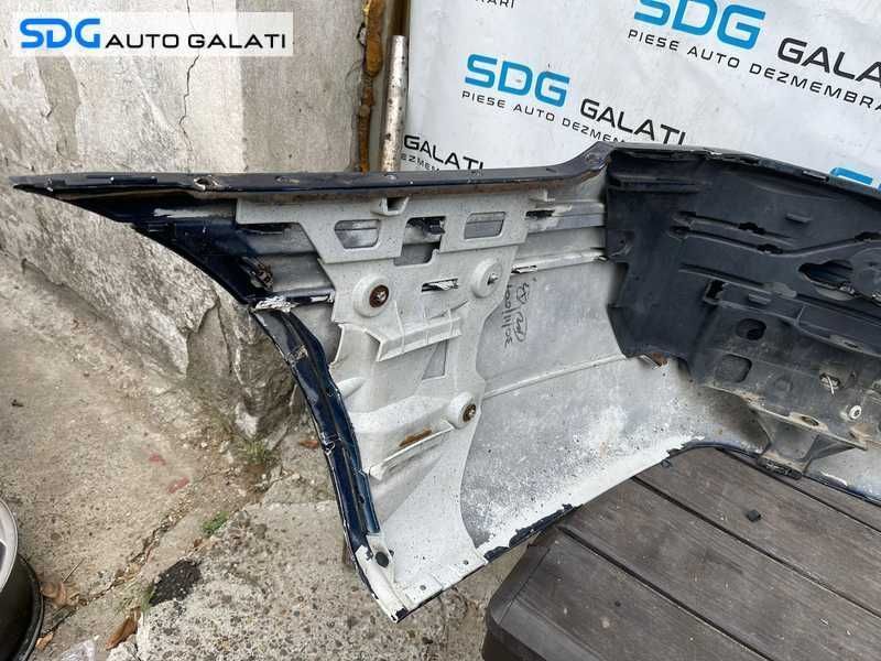 Bara Spoiler Spate Mercedes Clasa C Class W203 2000 - 2007
