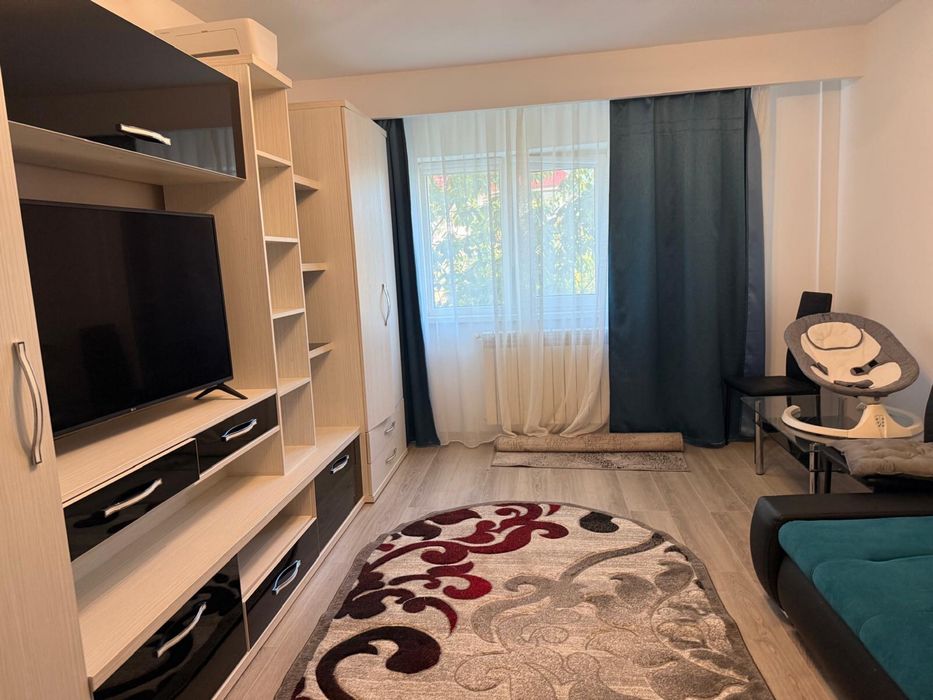 Apartament 3 camere de închiriat – Obcini, Suceava