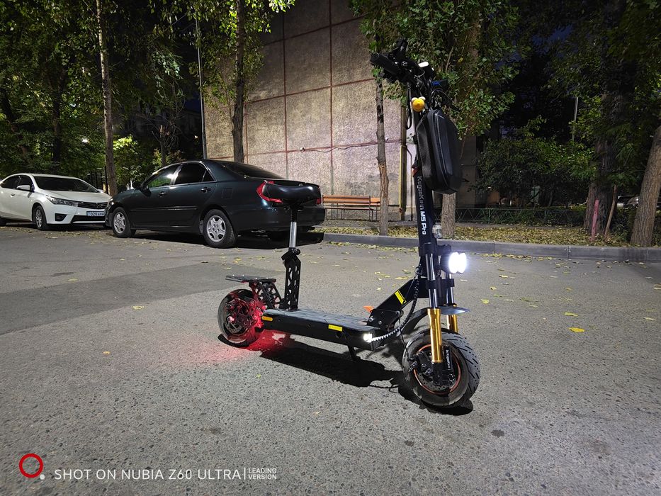 Kugoo m5 pro 2025 СРОЧНО