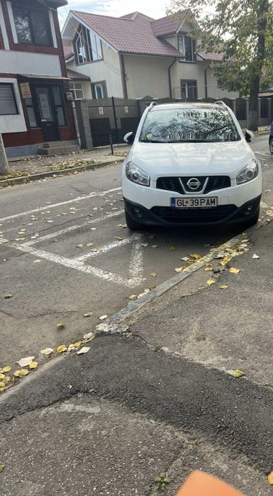 NISSAN Qashqai 2011 — imagine 4