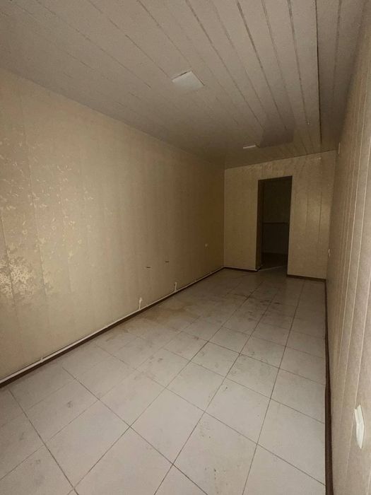 Под жильё подвал