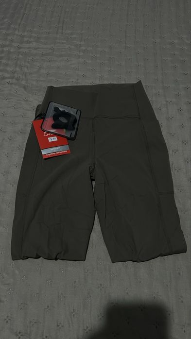 Colanți Dama Li-Ning - Model AULV044-2