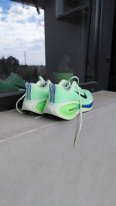 Nike Vomero Plus