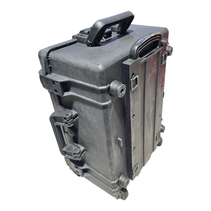 Geanta transport, hard case