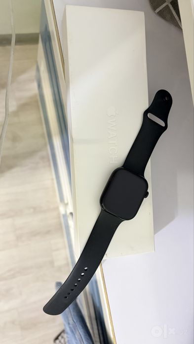 Apple whatch series 10