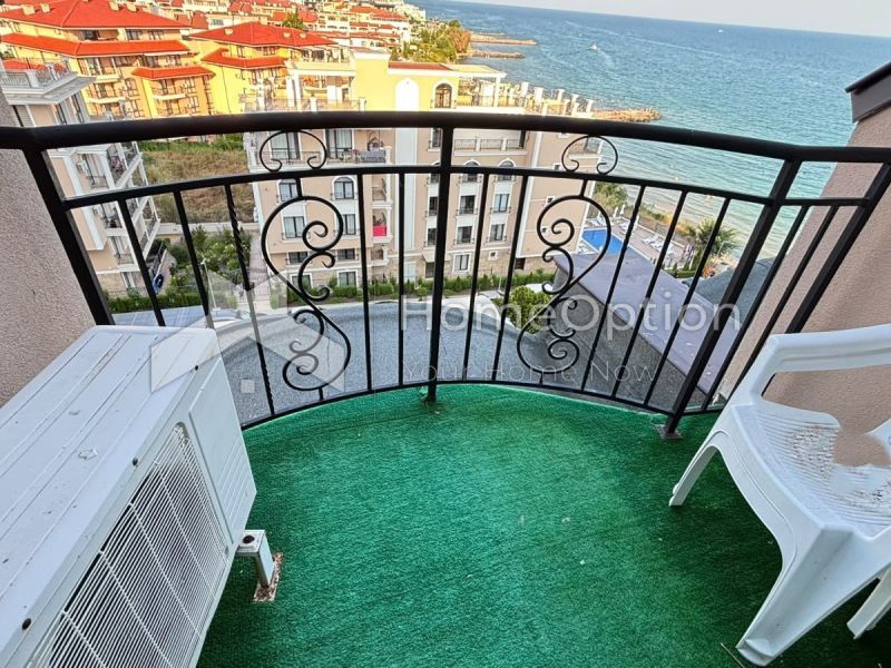 Продава се Едностаен апартамент в Свети Влас - 44 кв.м за 1569 €/кв.м - Снимка #8