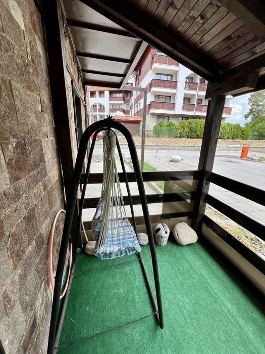 Продава се Двустаен апартамент в Банско - 70 кв.м за 915 €/кв.м - Снимка #8