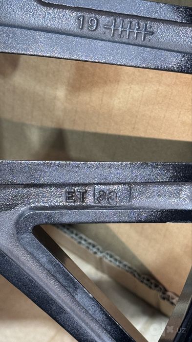 Продаю Диски R20 Audi