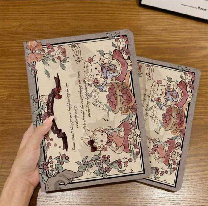 Кейс (чехол) на iPad Pro (10,5 inch) 2017