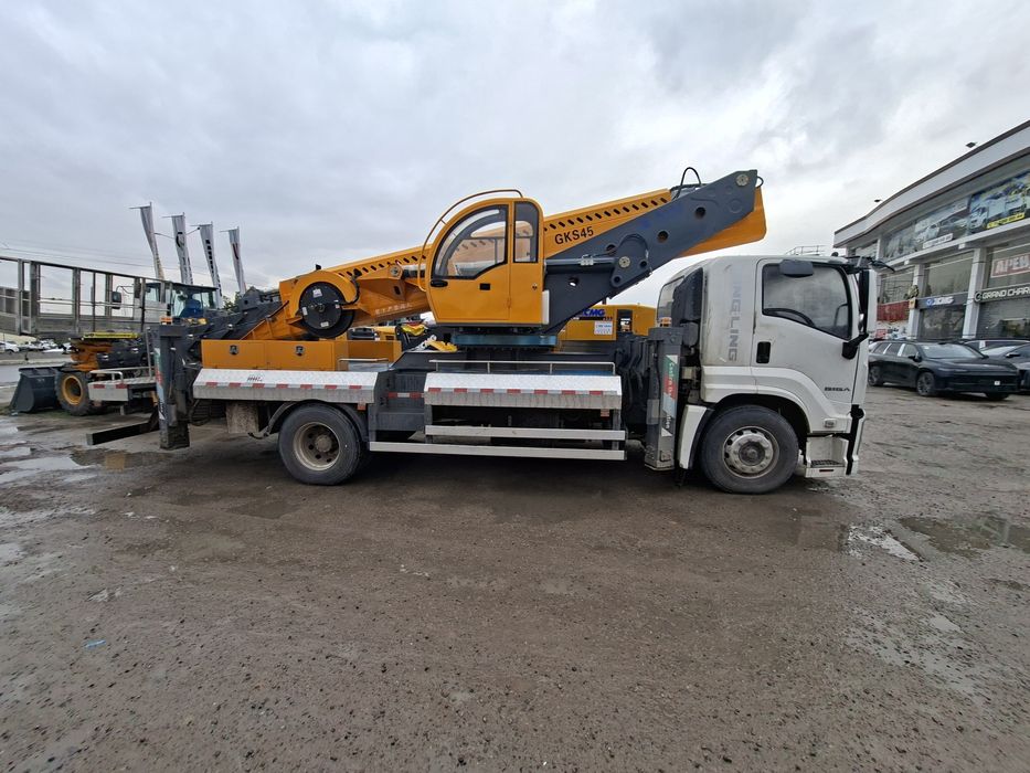 Avto vishka sotiladi 45 m