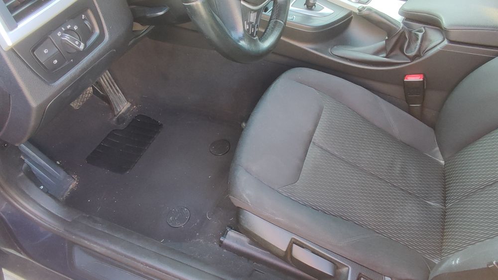 Detailing auto profesional