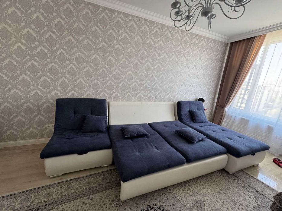 Продам мягкий уголок