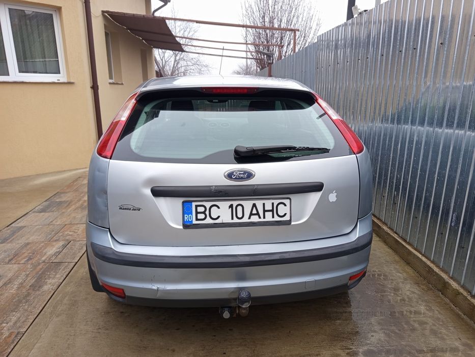 Vând Ford Focus 2