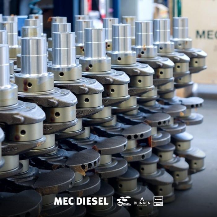 arbore cotit mercedes VILBROCHEN vibrochen TOATA GAMA!