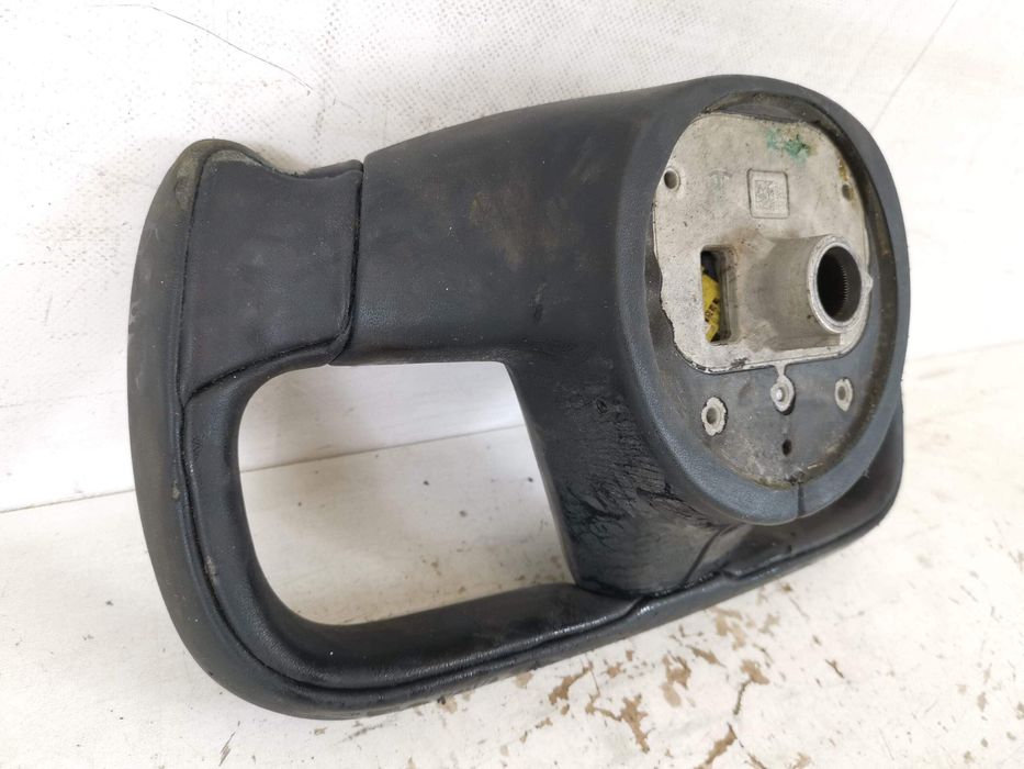 Въздушна възглавница за волан Yoke Плейд Тесла Модел С / Tesla Model S