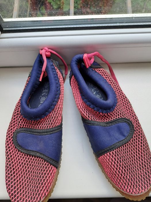 Аква обувь турция