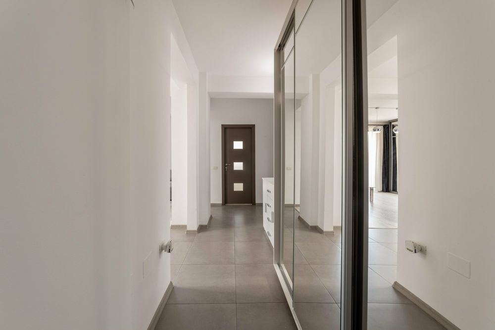Apartament 2 camere  Gavana platou