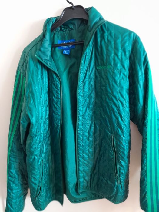 Продавам мъжки якета Адидас  и Бен Шърман