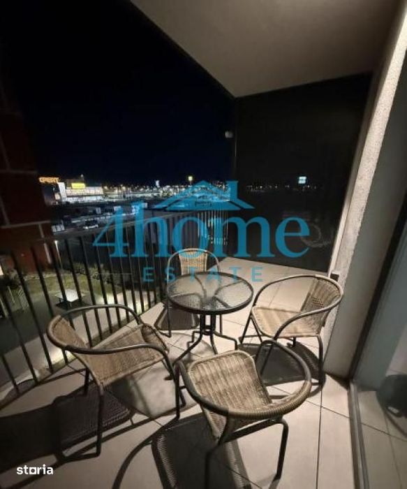 Garsoniera Theodor Pallady | Nicolae Teclu | Metrou