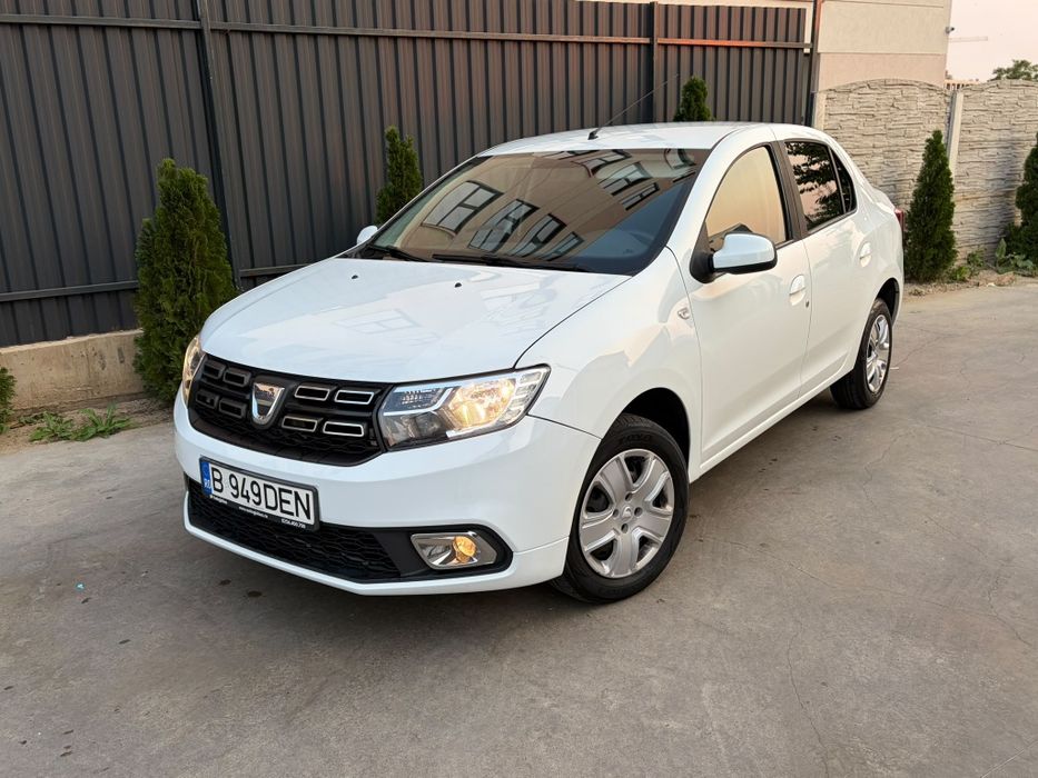 Dacia Logan 1.5DCI