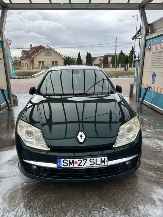 RENAULT Laguna