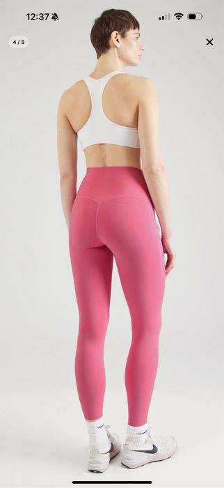Спортен  клин nike