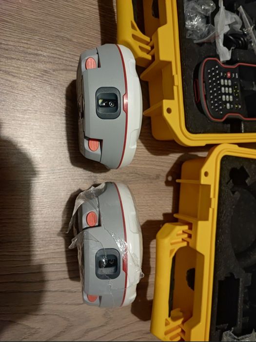 GNNS Rtk Gps ComNav Mars Pro Laser - Stonex South Trimble Leica Tersus CHC Alpha-Geo  Meridian Intec Precise SpatiX  Toknav Foif Hi-Traget SatLab STEC
