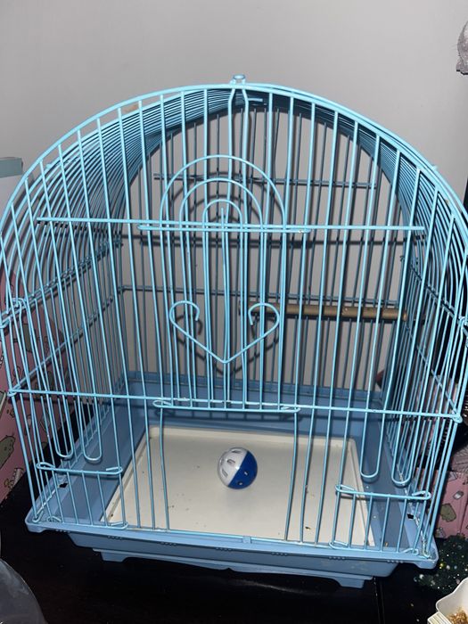 Colivie papagali L30 x l22 x î37