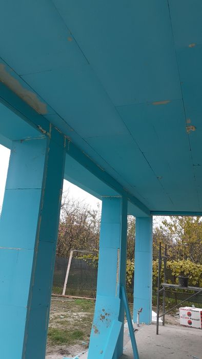 Firma de construcție executam toate felurile de lucrări