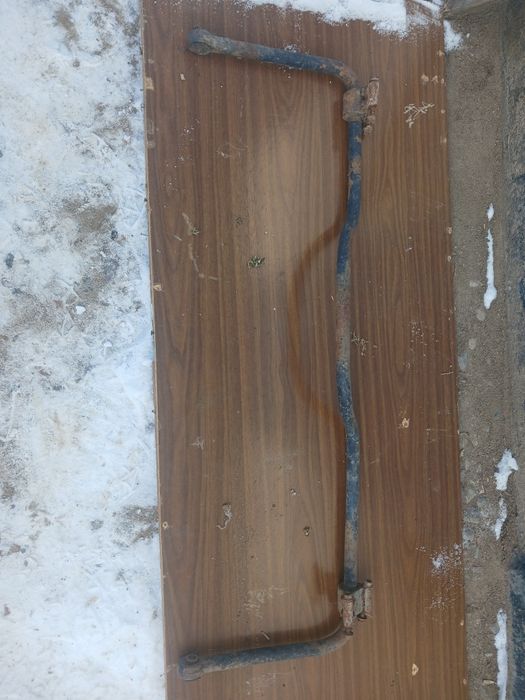 стабилизатор спринтер