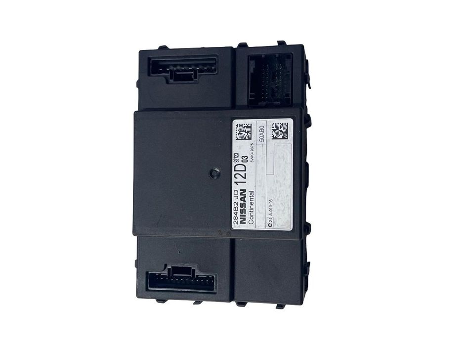 Kit Pornire Nissan Qashqai J10, Jj10 2009 2.0I 104Kw/141Hp Mr20De Mec93390 (Cutie Automata )