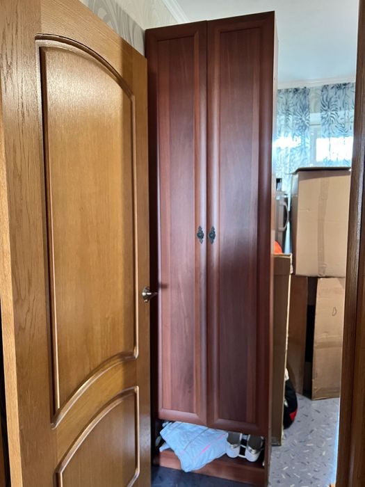 Гарнитур в прихожую