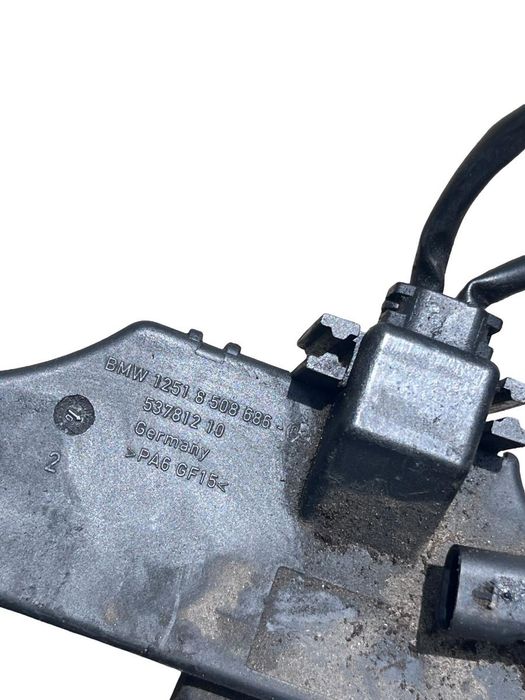 Cablaj Instalatie Motor Bmw 3 V Touring E91 2004 - 2012 2.0 318 D N47 D20 A, N47 D20 C 53781210