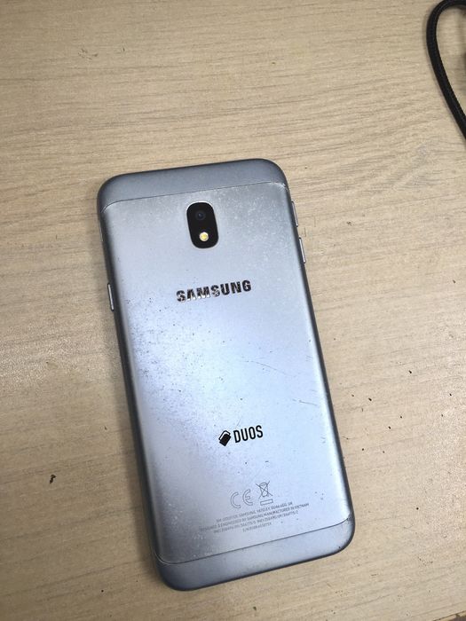 Samsung Galaxy J3 2017