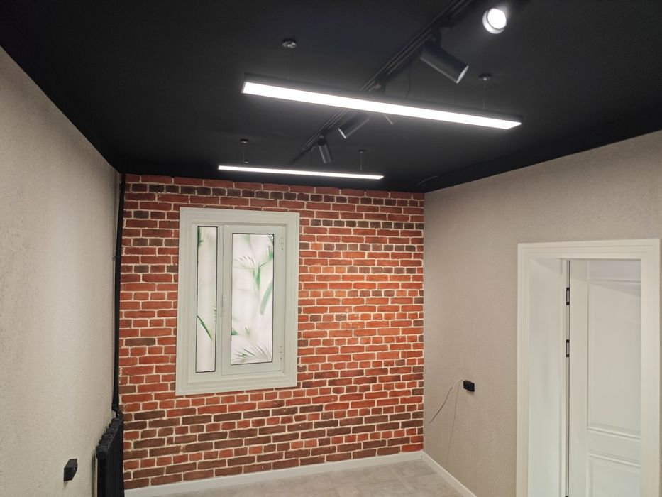 Нежилой офис в центре города, метро дружба народов