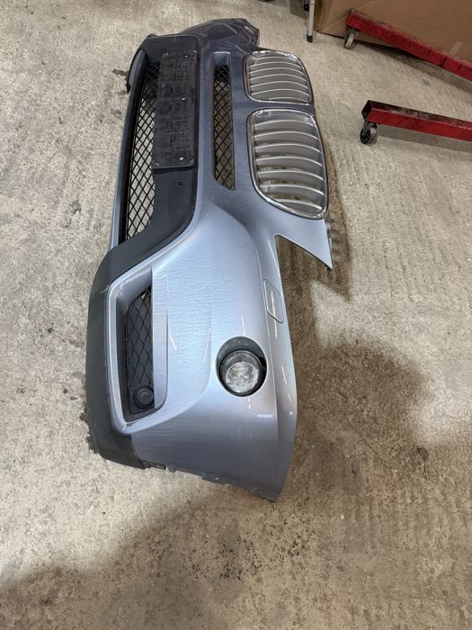 Bara fata BMW X3 F25 completa