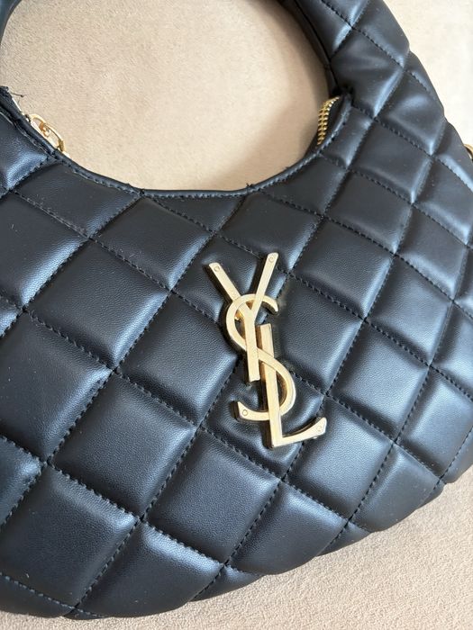 Дамска чанта Yves Saint Laurent