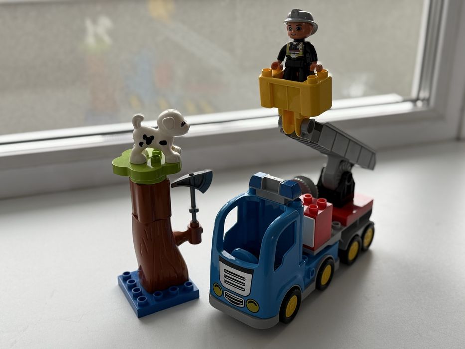 Качественные игрушки