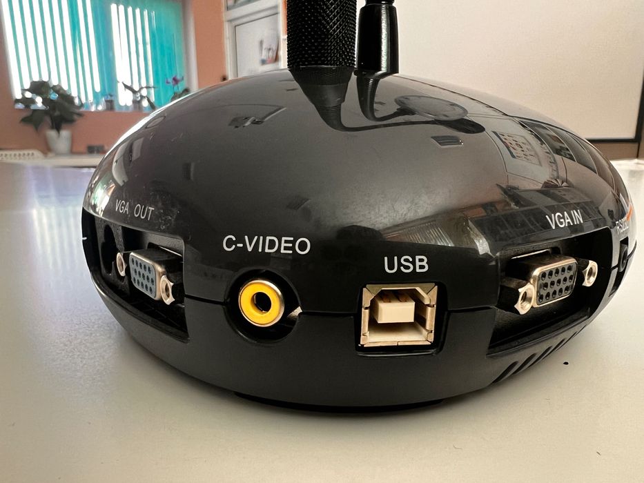 Promethean ActiView AV322 Visual Presenter