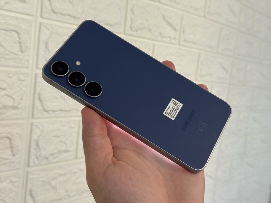 Samsung S25 Fe 128gb
