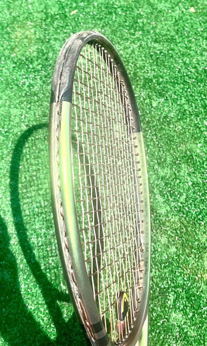 Wilson blade тенис ракета 18/20 305gr