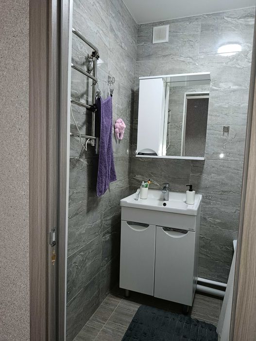 Продам 4-х комнатную квартиру