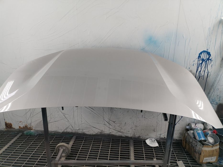 Executam lucrări de tinichigerie și vopsitorie auto