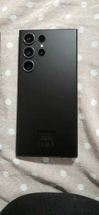 Vand Samsung S23 ultra