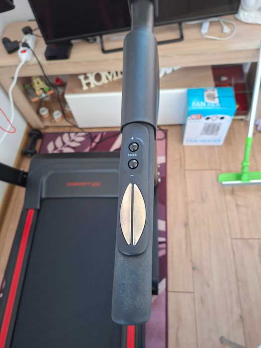 Бягаща пътека ENERGY FIT