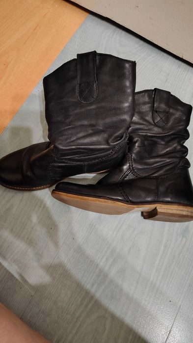 Ботушки от 23 до 31н.